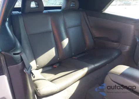 2008 Toyota Camry Solara Sle z USA, uszkodzony, nr VIN 4T1FA38PX8U149073